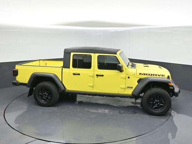 2023 Jeep Gladiator Mojave 4x4