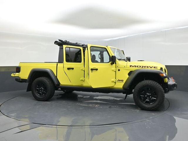 2023 Jeep Gladiator Mojave 4x4