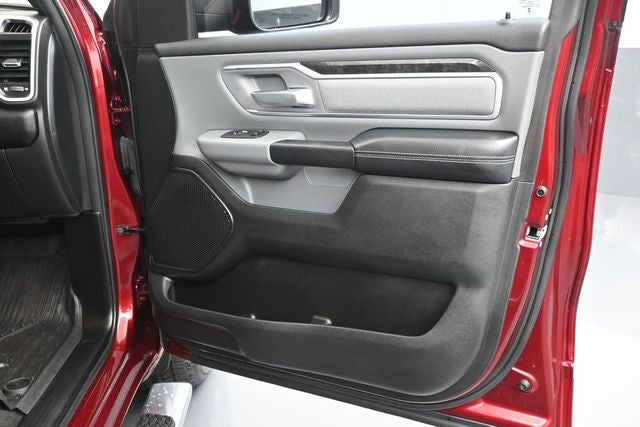 2023 RAM 1500 Big Horn Crew Cab 4x2 6'4' Box