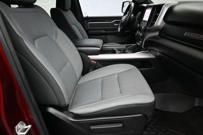 2023 RAM 1500 Big Horn Crew Cab 4x2 6'4' Box
