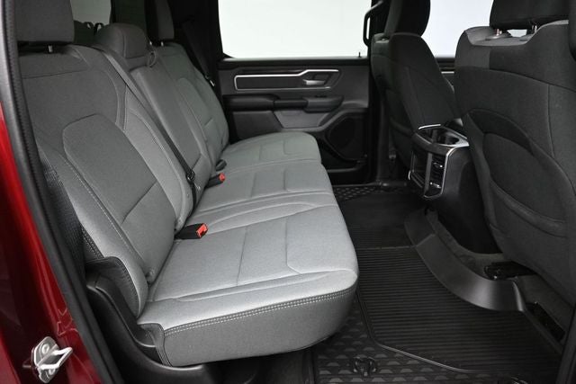 2023 RAM 1500 Big Horn Crew Cab 4x2 6'4' Box