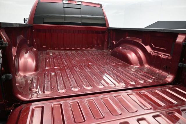 2023 RAM 1500 Big Horn Crew Cab 4x2 6'4' Box
