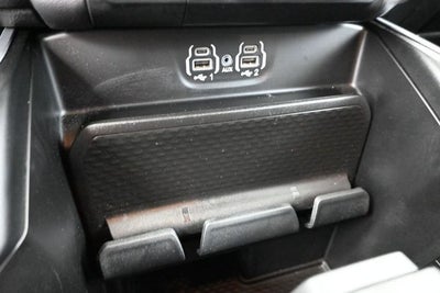 2023 RAM 1500 Big Horn Crew Cab 4x2 6'4' Box