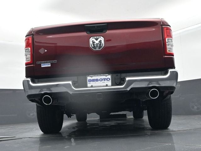2023 RAM 1500 Big Horn Crew Cab 4x2 6'4' Box
