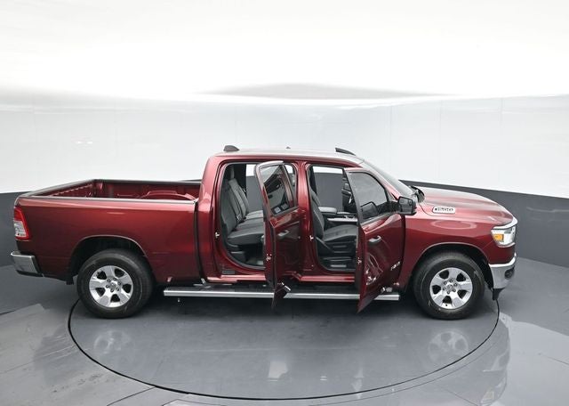 2023 RAM 1500 Big Horn Crew Cab 4x2 6'4' Box