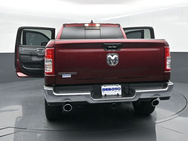 2023 RAM 1500 Big Horn Crew Cab 4x2 6'4' Box