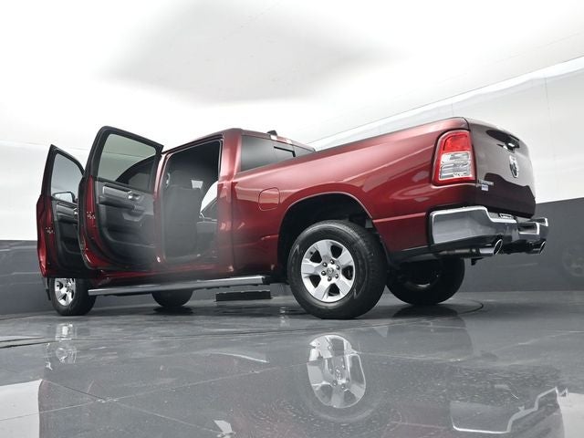 2023 RAM 1500 Big Horn Crew Cab 4x2 6'4' Box