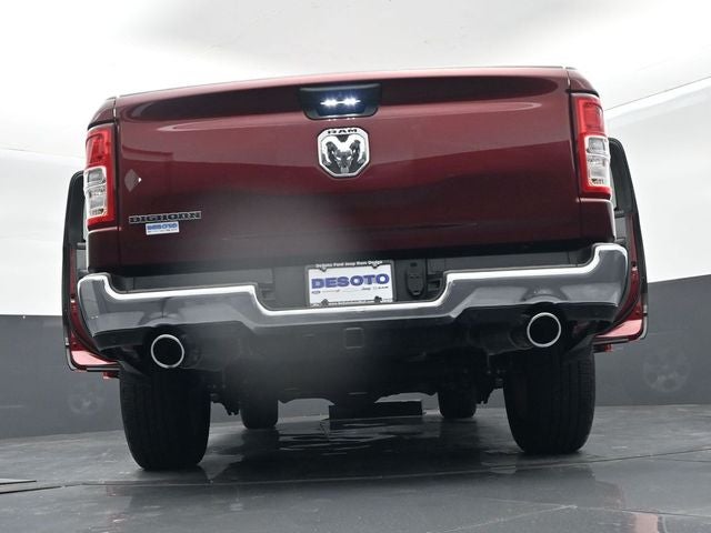 2023 RAM 1500 Big Horn Crew Cab 4x2 6'4' Box