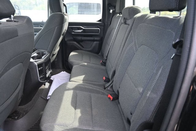 2019 RAM 1500 Big Horn/Lone Star Quad Cab 4x4 6'4' Box