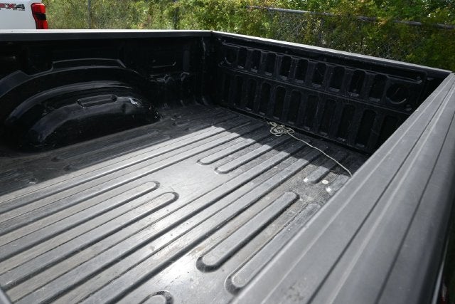 2019 RAM 1500 Big Horn/Lone Star Quad Cab 4x4 6'4' Box