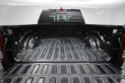 2019 RAM 1500 Big Horn/Lone Star Quad Cab 4x4 6'4' Box