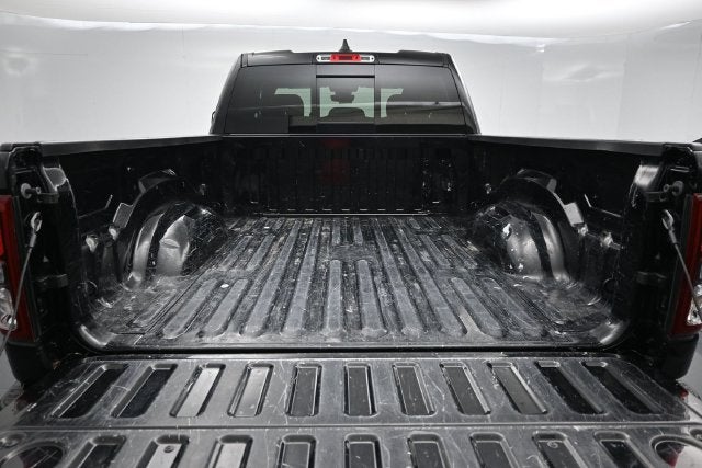 2019 RAM 1500 Big Horn/Lone Star Quad Cab 4x4 6'4' Box