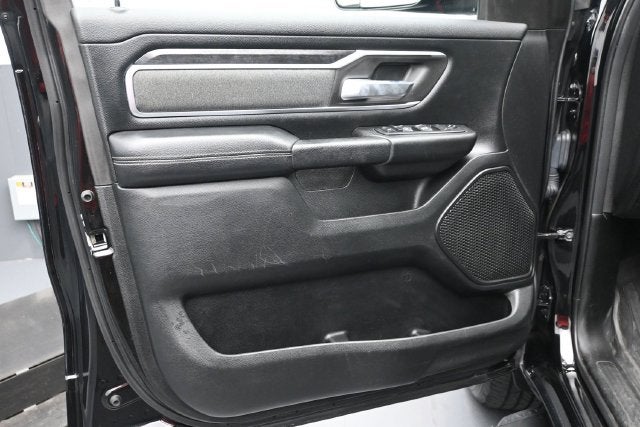 2019 RAM 1500 Big Horn/Lone Star Quad Cab 4x4 6'4' Box