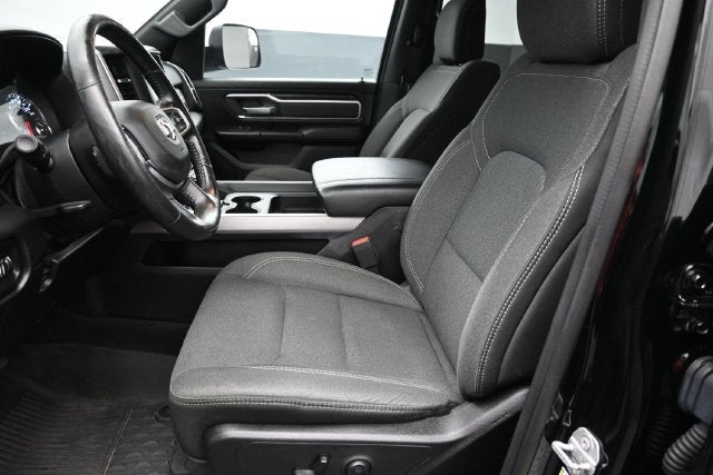 2019 RAM 1500 Big Horn/Lone Star Quad Cab 4x4 6'4' Box
