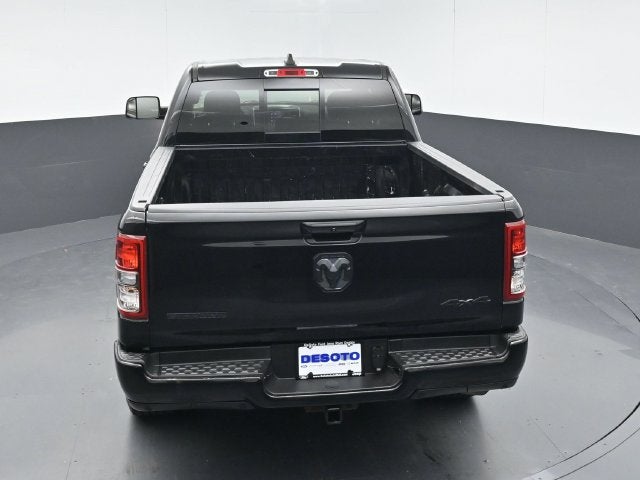 2019 RAM 1500 Big Horn/Lone Star Quad Cab 4x4 6'4' Box