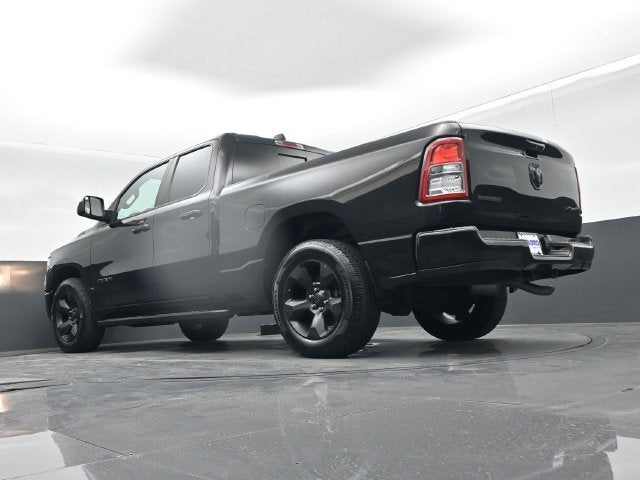 2019 RAM 1500 Big Horn/Lone Star Quad Cab 4x4 6'4' Box