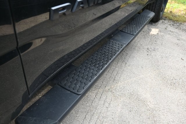 2019 RAM 1500 Big Horn/Lone Star Quad Cab 4x4 6'4' Box