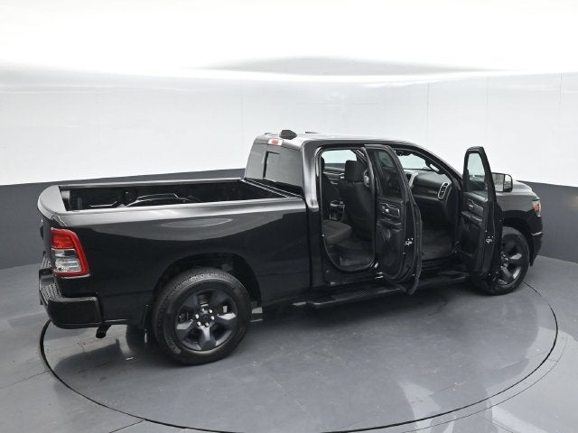 2019 RAM 1500 Big Horn/Lone Star Quad Cab 4x4 6'4' Box