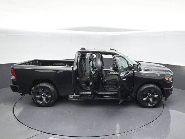 2019 RAM 1500 Big Horn/Lone Star Quad Cab 4x4 6'4' Box
