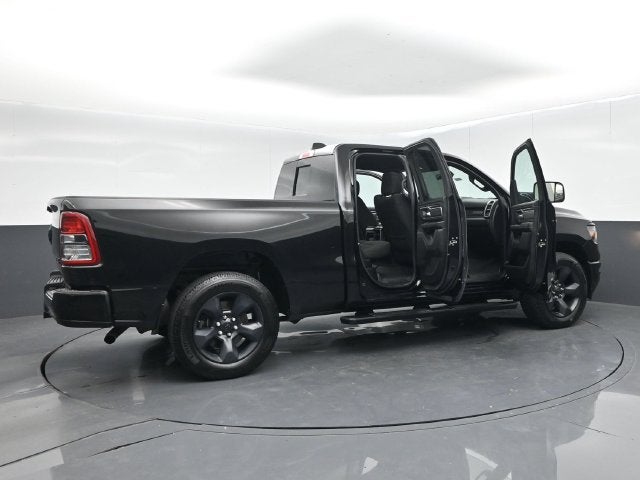 2019 RAM 1500 Big Horn/Lone Star Quad Cab 4x4 6'4' Box