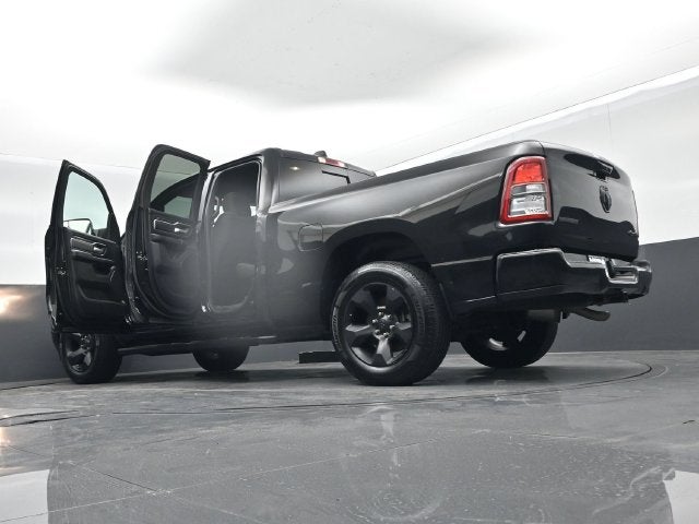 2019 RAM 1500 Big Horn/Lone Star Quad Cab 4x4 6'4' Box