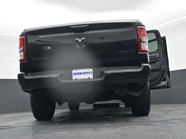 2019 RAM 1500 Big Horn/Lone Star Quad Cab 4x4 6'4' Box