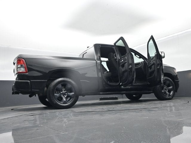 2019 RAM 1500 Big Horn/Lone Star Quad Cab 4x4 6'4' Box