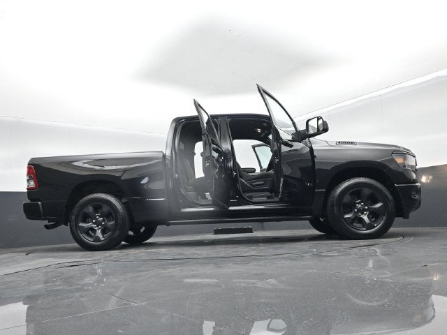2019 RAM 1500 Big Horn/Lone Star Quad Cab 4x4 6'4' Box