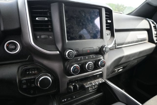 2019 RAM 1500 Big Horn/Lone Star Quad Cab 4x4 6'4' Box