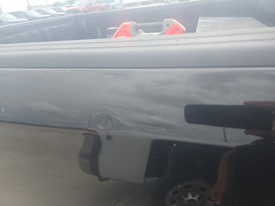 2021 RAM 1500 Limited Longhorn Crew Cab 4x4 5'7' Box