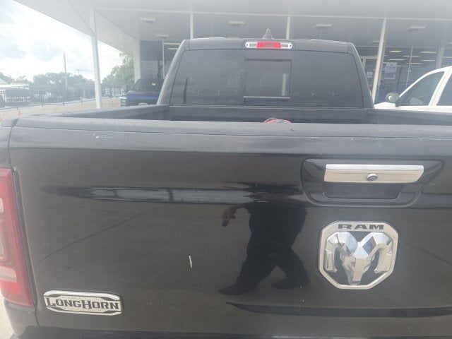 2021 RAM 1500 Limited Longhorn Crew Cab 4x4 5'7' Box