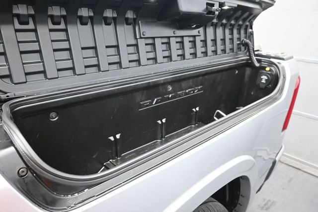 2025 RAM 1500 Tungsten Crew Cab 4x4 5'7' Box