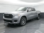 2025 RAM 1500 Tungsten Crew Cab 4x4 5'7' Box