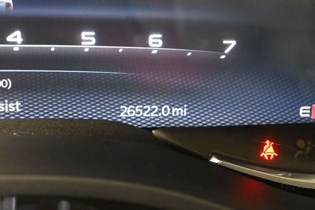 2025 RAM 1500 Tungsten Crew Cab 4x4 5'7' Box