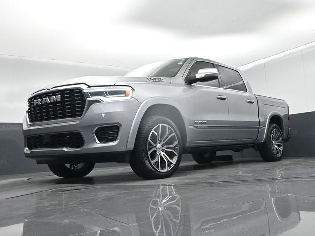 2025 RAM 1500 Tungsten Crew Cab 4x4 5'7' Box