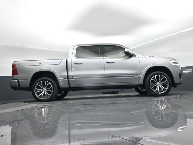 2025 RAM 1500 Tungsten Crew Cab 4x4 5'7' Box