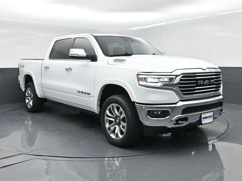 2022 RAM 1500 Longhorn