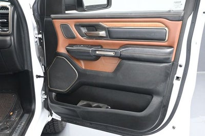 2022 RAM 1500 Longhorn
