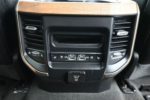 2022 RAM 1500 Longhorn