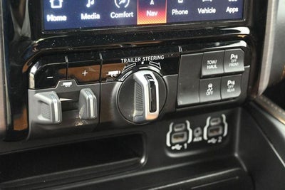 2022 RAM 1500 Longhorn