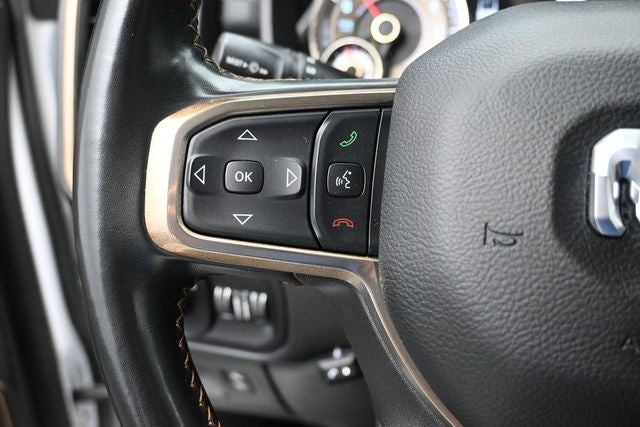 2022 RAM 1500 Longhorn