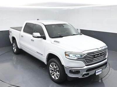 2022 RAM 1500 Longhorn