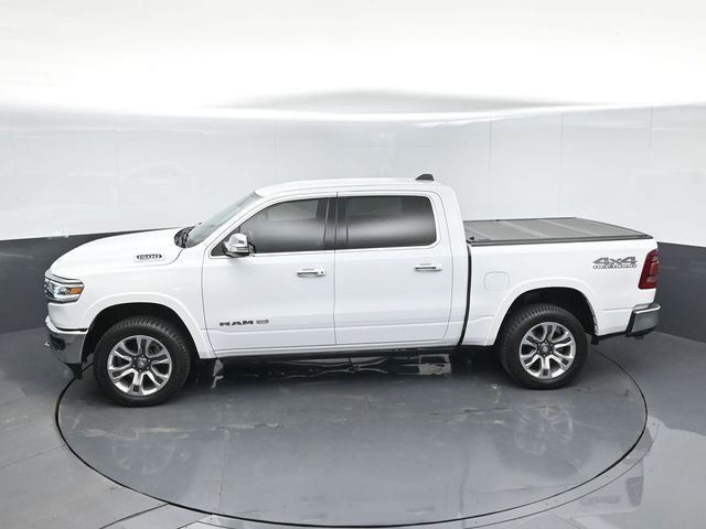 2022 RAM 1500 Longhorn