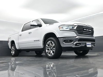 2022 RAM 1500 Longhorn