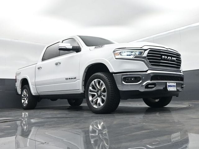 2022 RAM 1500 Longhorn