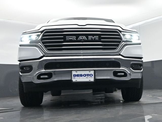 2022 RAM 1500 Longhorn