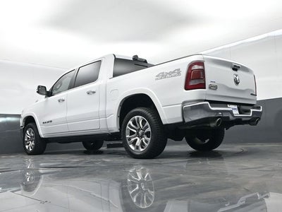2022 RAM 1500 Longhorn