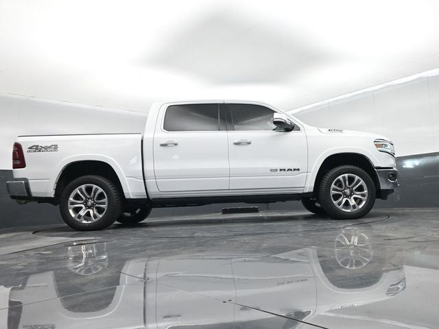 2022 RAM 1500 Longhorn