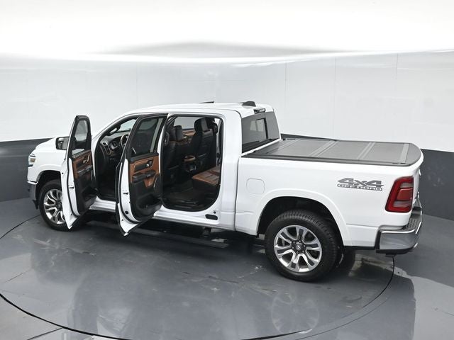 2022 RAM 1500 Longhorn