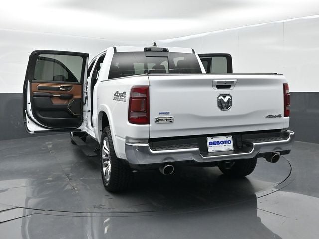 2022 RAM 1500 Longhorn